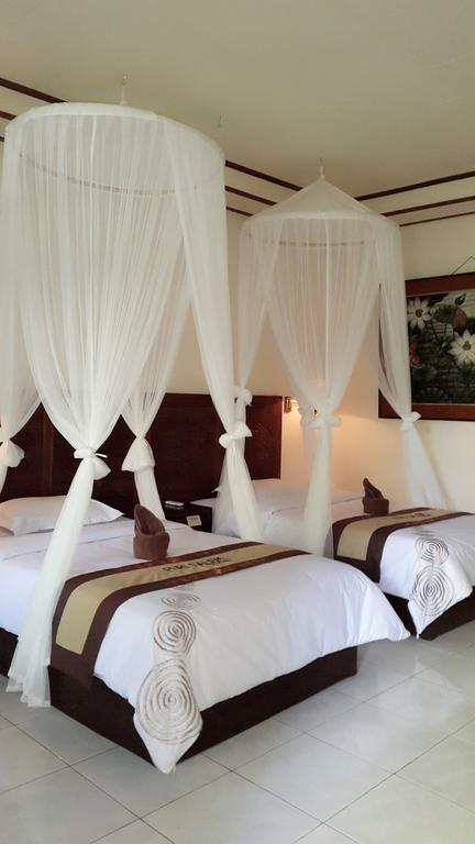 Puri Dalem Cottages Ubud  Exterior photo