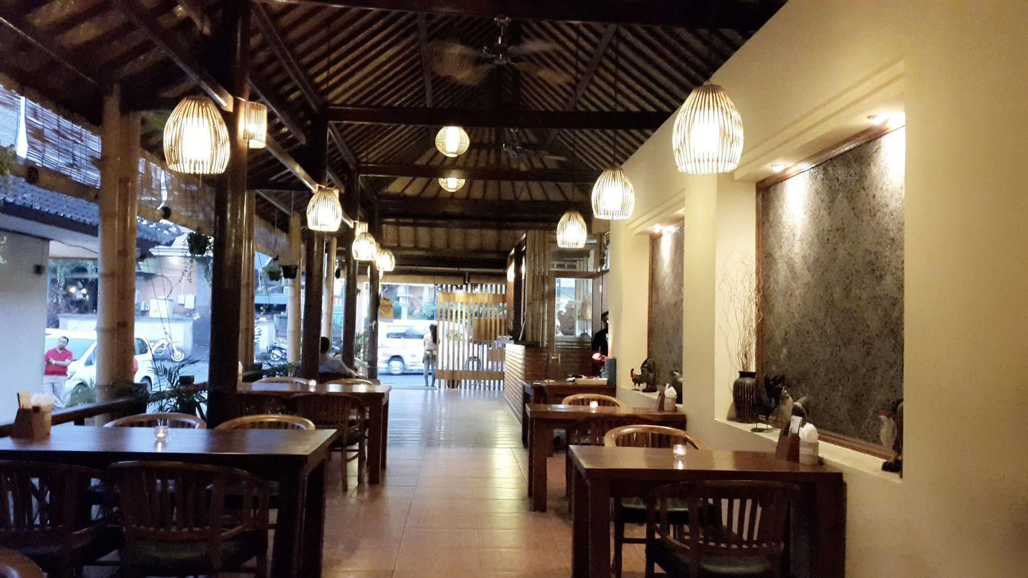 Puri Dalem Cottages Ubud  Exterior photo